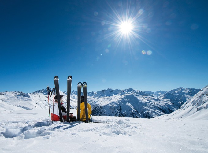 Unsere Wohnungen zur Dauermiete