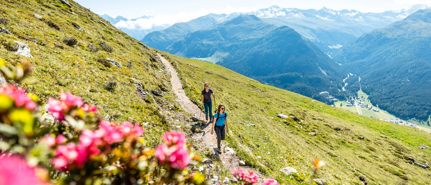 Alles persönlich und aus einer Hand!