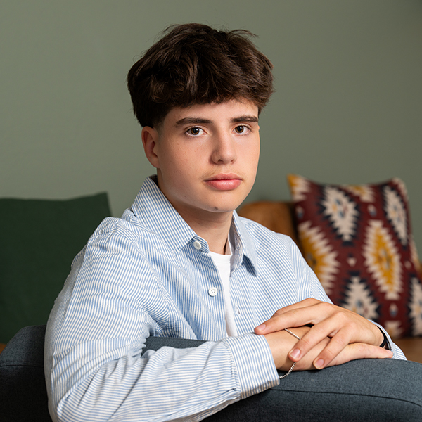 Nico Sieber